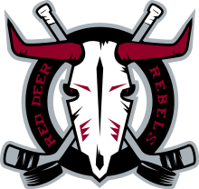 Red Deer Rebels